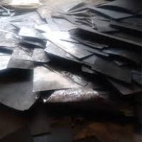 خریدار کناره و سرورق گالوانیزه