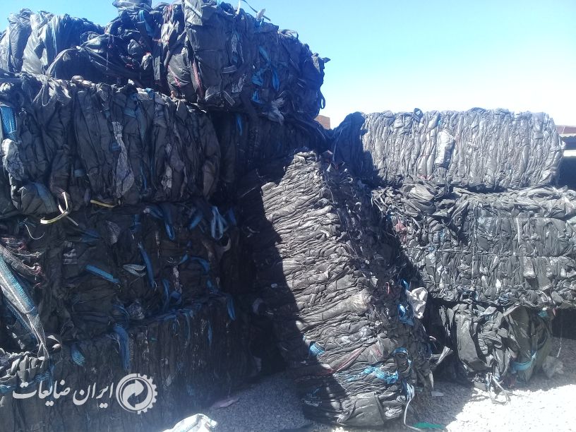 جامبو مشکی
