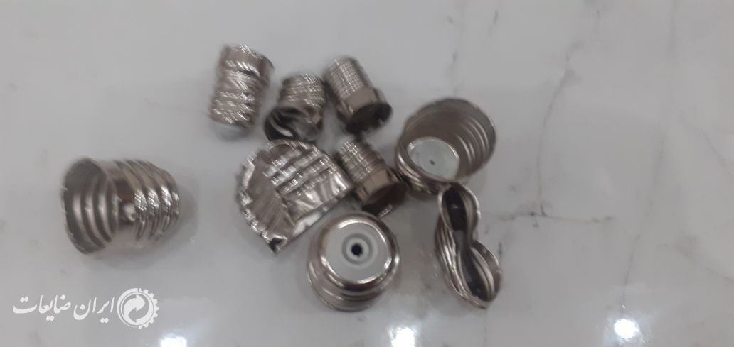 سرپیچ لامپ کم مصرف