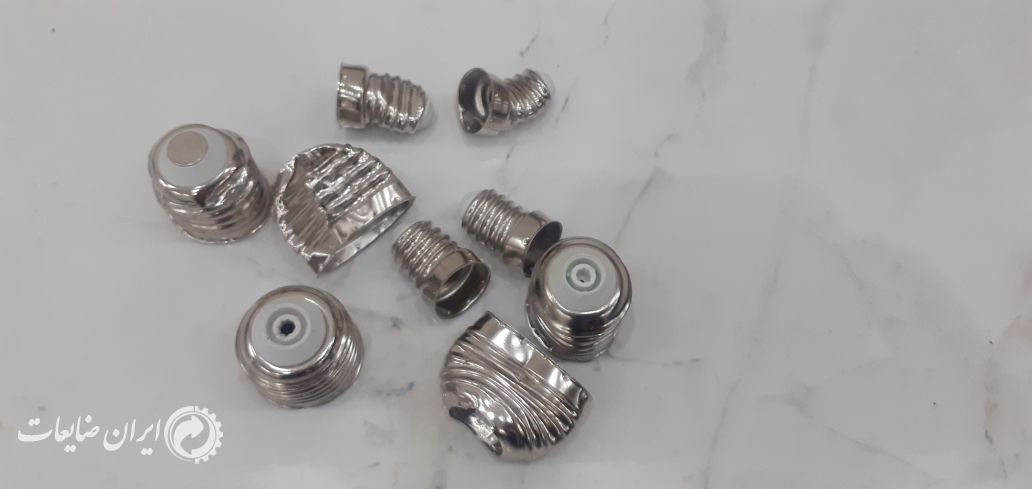 سرپیچ لامپ کم مصرف