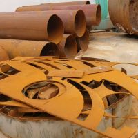 فروش آهن صنعتی