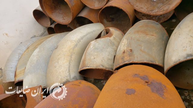 فروش آهن صنعتی