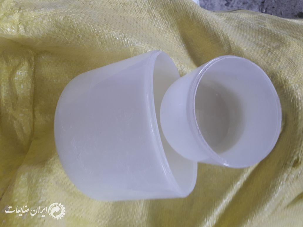 فروش حباب پی وی سی لامپ ال ای دی ضایعاتی