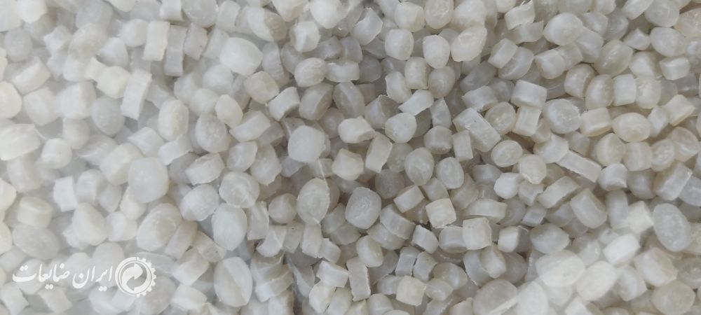 گرانول پ پ شیشه ای