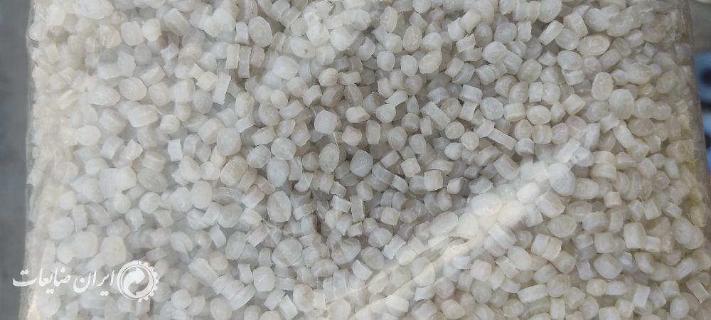 گرانول پ پ شیشه ای