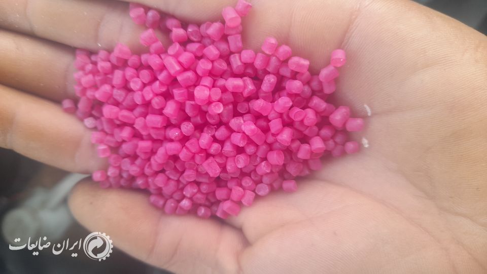 خرید مواد پی وی سی انواع گرید پا دستگاهی ونو