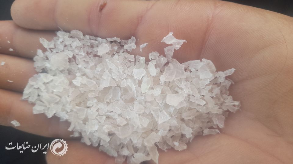 خرید مواد پی وی سی انواع گرید پا دستگاهی ونو