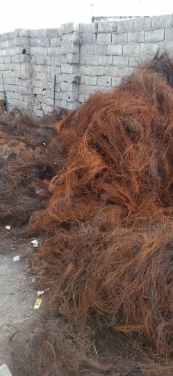 فروش سیم آهنی