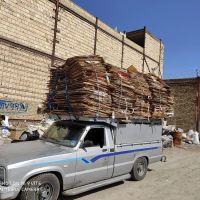 خرید کارتن وکتاب پلاستیک