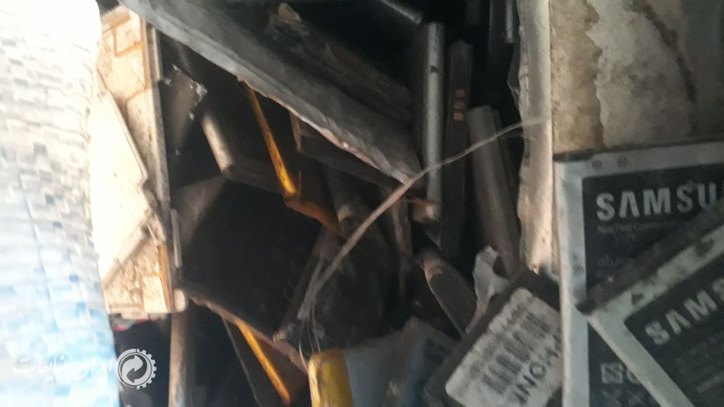 باتری موبایل