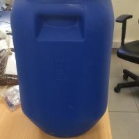 بشکه پلاستیکی 30 لیتری در حد نو وارداتی ایتالیایی