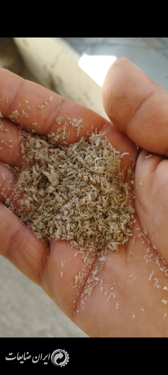 فروش کندور نایلون عسلی