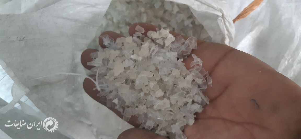 پی وی سی نرم