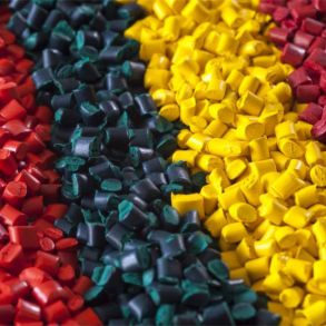 گرانول pvc کابلی