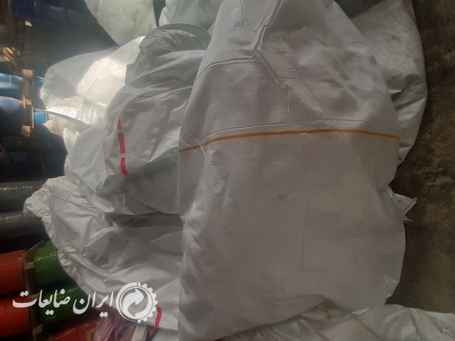 فروش فلکس بگ 20 تنی