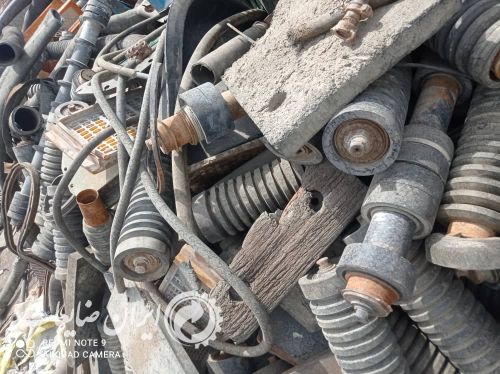 فروش غلطک نوارنقاله کارکرده