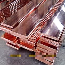 خریدار ضایعات تسمه مسی