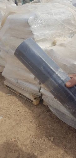 فروش لوله پی وی سی