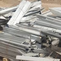فروش آلومینیوم  در و پنجره