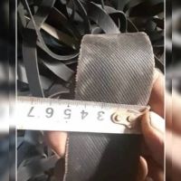 فروش نوار کلون لاستیکی برای تسمه کشی در صنعت مبلمان