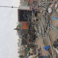 خرید ضایعات اهن مس برنج الومینیوم استیل