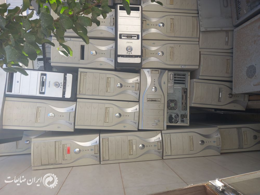فروش کیس کامپیوتر