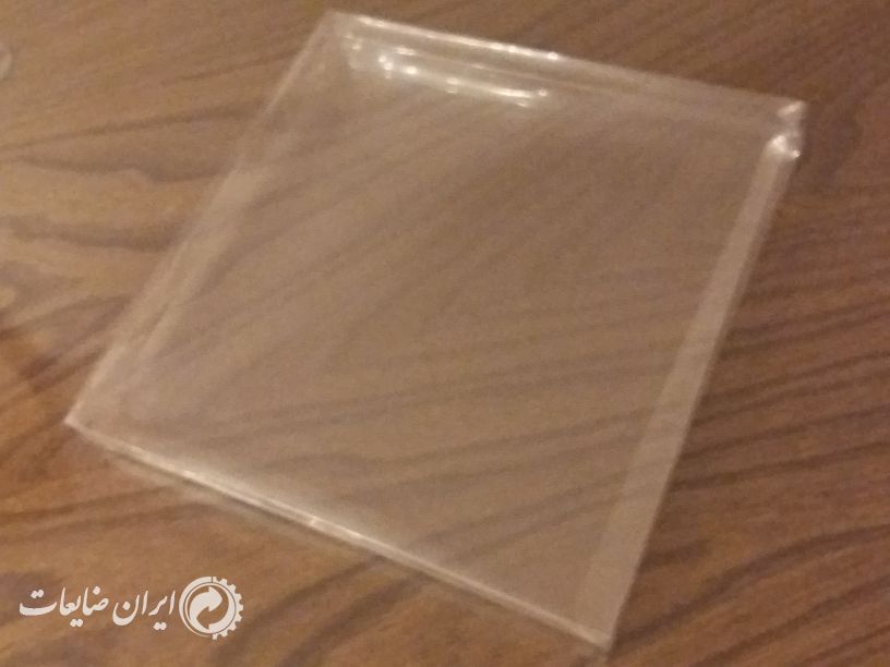فروش ضایعات خشک پی وی سی pvc