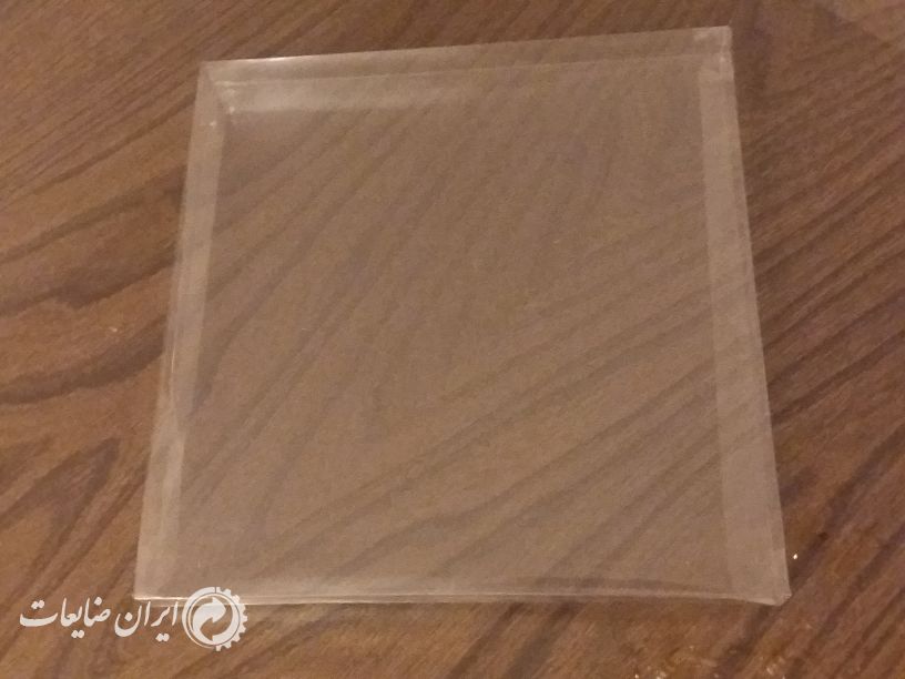 فروش ضایعات خشک پی وی سی pvc
