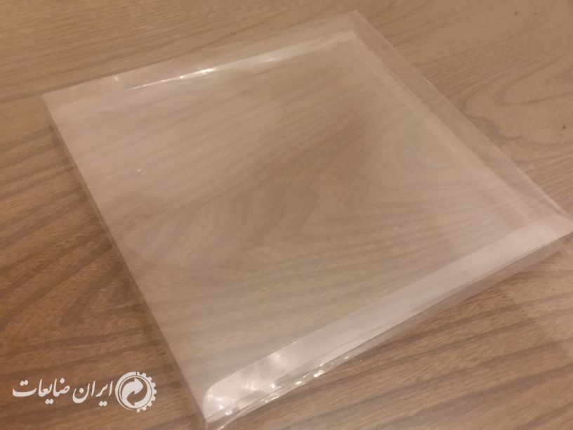 فروش ضایعات خشک پی وی سی pvc
