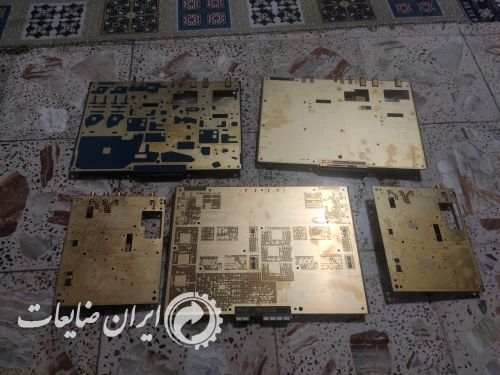 فروش برد مخابراتی ایرانسل نوکیا و سی پی یومخابراتی