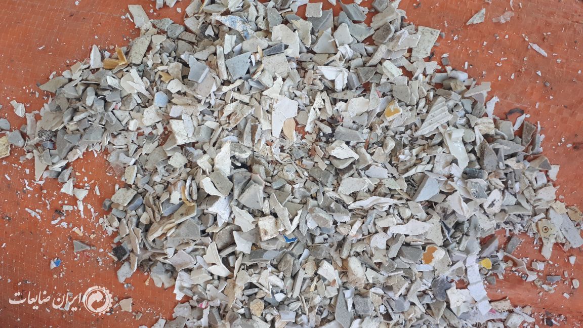 خرید ضایعات pvc