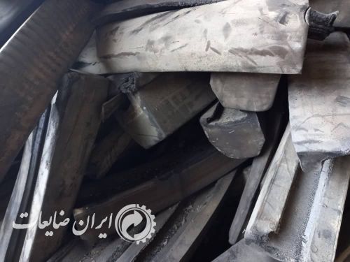 فروش لاستیک گوشتی بدون سیم همدان