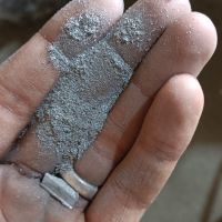 خاک پرداخت آلومینیوم