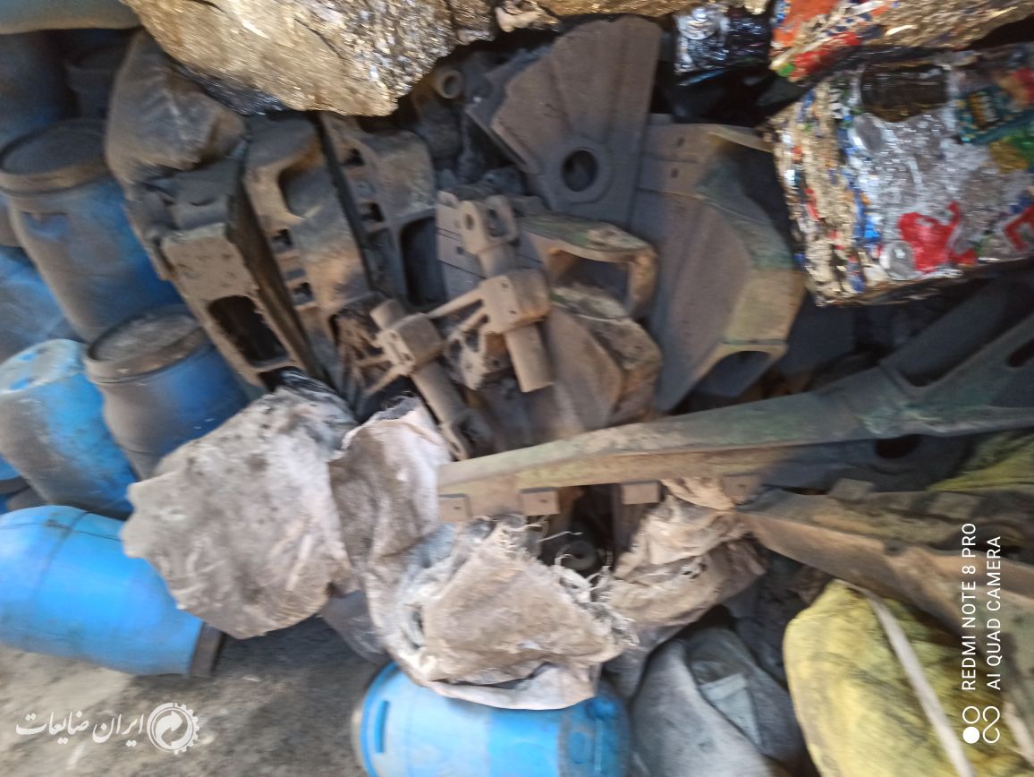 فروش خشک آتشی