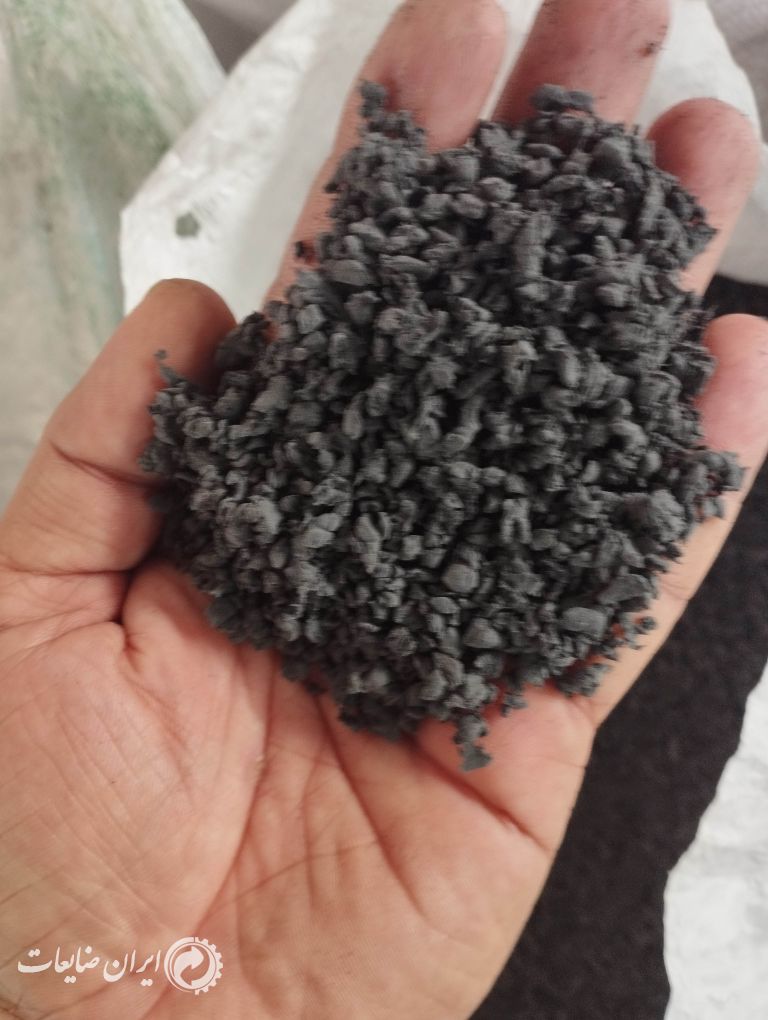 مواد pvc آسیابی