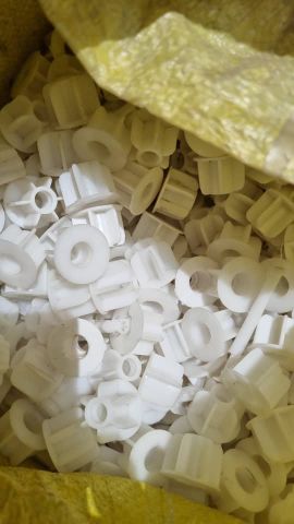 فروش هوستافرم سفید و رنگی یکبار تزریق درجه ۱