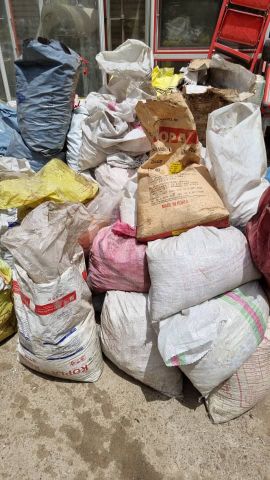 فروش هوستافرم سفید و رنگی یکبار تزریق درجه ۱