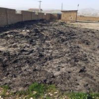 فروش قیر ضايعاتی