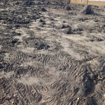 فروش قیر ضايعاتی