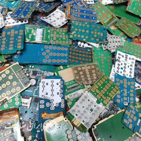 فروش بردهای موبایل جهت استخراج
