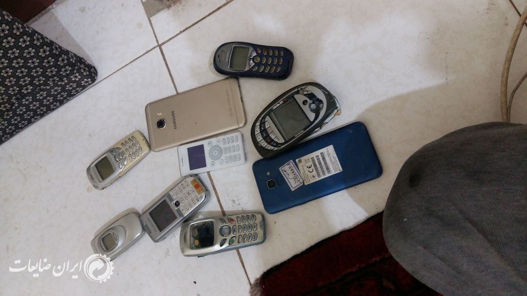 گوشی موبایل اصل