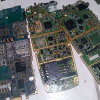 برد موبایل قدیمی اصل