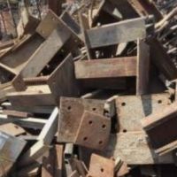 خرید ضایعات آهن و فلزات رنگی