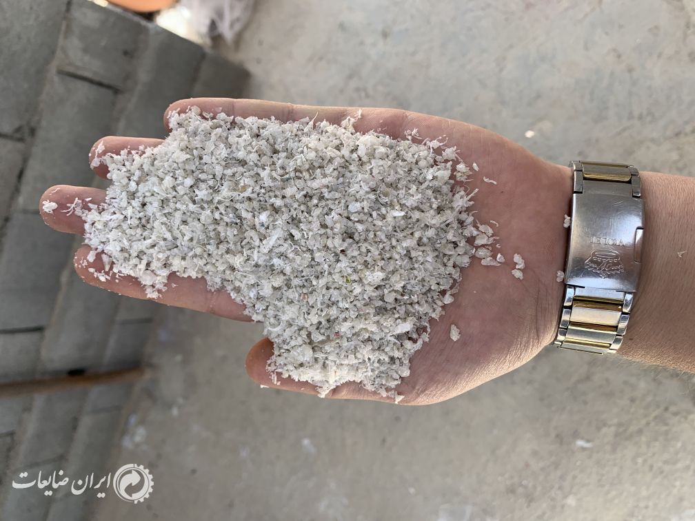فروش بار کندور و گرانول نایلون