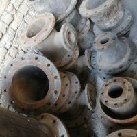 فروش اتصالات لوله فلزی