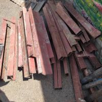 فروش ضایعات آهن سنگین و سبک