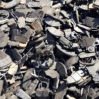 فروش ضایعات آهن آلیاژی و لوازم مکانیکی