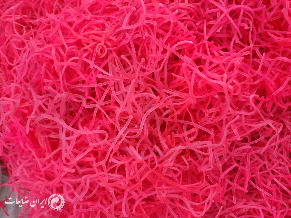 فروش مواد EVA