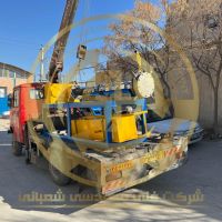 سازنده انواع ماشین آلات و دستگاه بازیافت (گرانول،کندر)