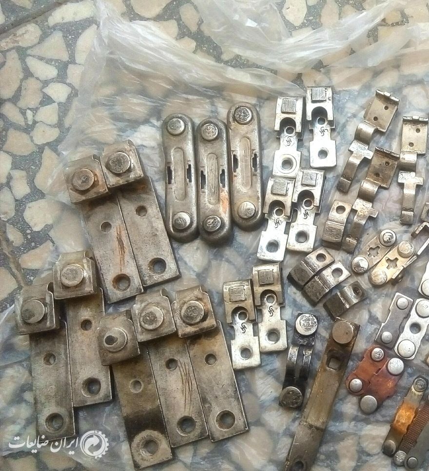 پلاتین نقطه دار